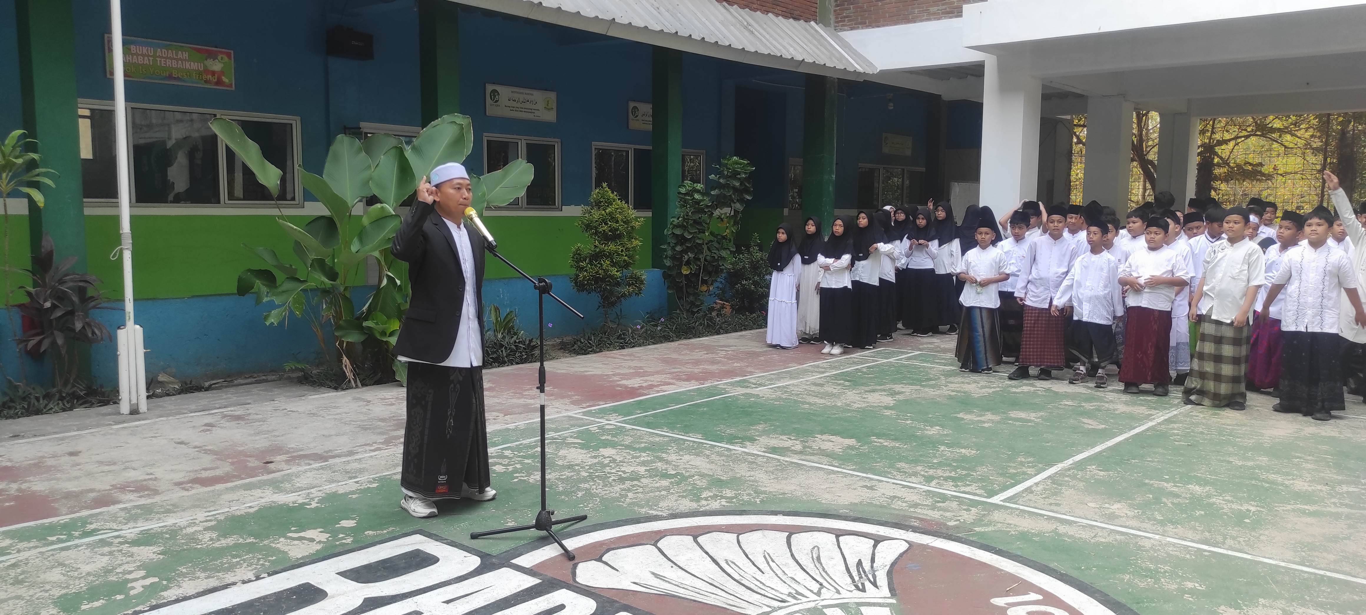 Hari Santri Nasional